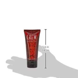 American Crew Men Super Glue 3.3oz - Image 3