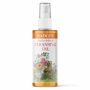 Badger - Face Cleansing Oil, Seabuckthorn, Certified Organic Face Oil Cleanser, 2 oz