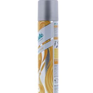 Batiste Shampoo Dry Brilliant Blonde 6.73 Ounce (199ml) (Pack of 6) - Image 3