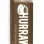 Hurraw! Coffee Bean Lip Balm: Organic, Certified Vegan, Cruelty and Gluten Free. Non-GMO, 100% Natural Ingredients. Bee, Shea, Soy and Palm Free. Made