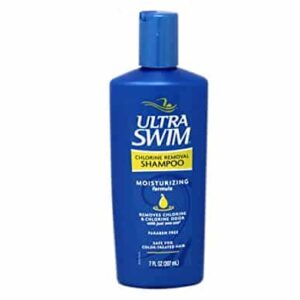 Ultraswim Chlorine Removal Moisturizing Shampoo - 7 oz - 2 pk - Image 2