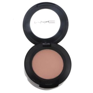 MAC Small Eye Shado, Orb, 0.05 Ounce - Image 3