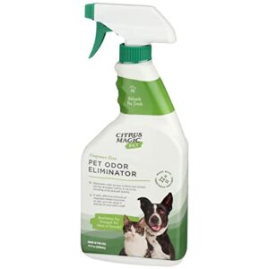 Citrus Magic Pet Odor Eliminator, 22-Fluid Ounce - Image 8