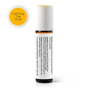 Plant Therapy KidSafe Calming The Child Essential Oil Blend 10 mL (1/3 oz) Relaxation and Soothing Blend, Pure, KidSafe Pre-Diluted Roll-On - Image 7