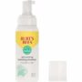 Burt's Bees Refreshing Foaming Face Cleanser and Natural Face Wash with Cucumber and Mint, 4.8 Fluid