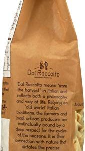 Dal Raccolto Pasta - Strozzapreti Emiliani, 1 lb Bag - Image 11