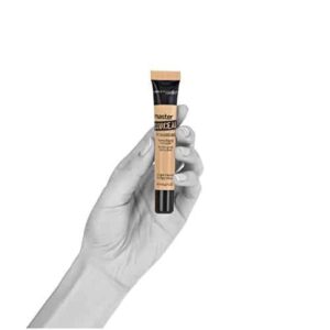 Maybelline New York Facestudio Master Conceal Makeup, Light/Medium, 0.4 fl. oz. - Image 5