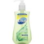 Dial Antibacterial Hand Soap, Moisturizing Aloe 7.5 oz (Pack of 4)