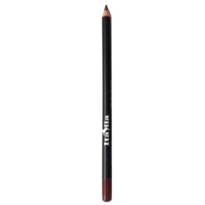 Italia Deluxe Ultra Fine Lip Liner Pencil - 1036 Chocolate by Italia Deluxe - Image 1