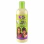 Originals by Africa's Best Kids Shea Butter Detangling Moisturizing Hair Lotion, Enriched with Extra Virgin Olive Oil, Petrolatum and Mineral Oil Free