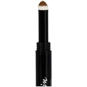 Maybelline Brow Define and Fill Duo 2-in-1 Defining Pencil with Filling Powder, Soft Brown, 0.021 Ounce - Image 6