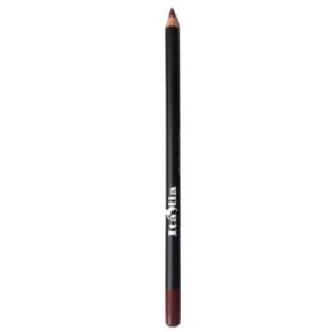 Italia Deluxe Ultra Fine Lip Liner Pencil - 1036 Chocolate by Italia Deluxe - Image 2