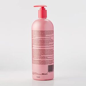 Luster's Pink Oil Moisturizer Hair Lotion 946 ml/32 fl oz Pink - Image 3