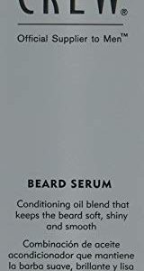 American Crew Beard Conditioner Serum, Conditioning Oil Blend for a Soft, Shiny & Smooth Beard, 1.7 Fl Oz - Image 2