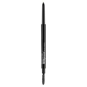 Maybelline Brow Precise Micro Eyebrow Pencil Makeup, Soft Brown, 0.002 oz. - Image 8