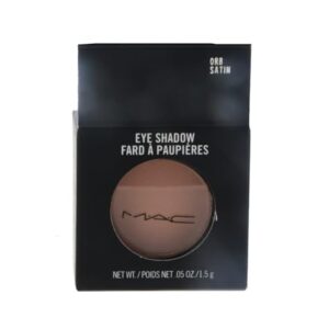 MAC Small Eye Shado, Orb, 0.05 Ounce - Image 2