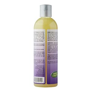 Kenic Kalaya Ultra Moisturizing & Restorative Emu Oil Pet Shampoo- Soap & Paraben Free- Made in USA- for Dogs and Cats - Image 2