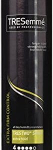 2 Pack of TRESemme TRES Two Extra Hold Hairspray, 14.6 oz ea - Image 1