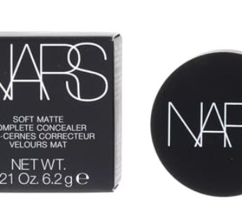Soft Matte Concealer Macadamia