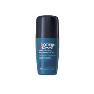 Biotherm Homme Day Control Deodorant & Antiperspirant Roll-On Multicolor, 2.53 Fl Oz - Image 1