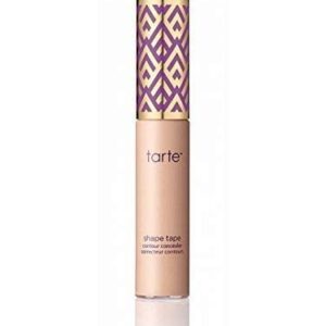 Tarte Double Duty Beauty Shape Tape Contour Concealer - Light Neutral - Image 3