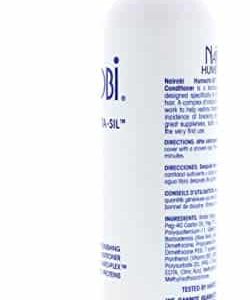 Nairobi Humecta-Sil Moisture Replenishing Unisex Conditioner, 8 Ounce - Image 4