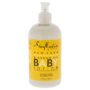 Shea Moisture Raw Shea Chamomile & Argan Oil Baby Lotion 13 oz