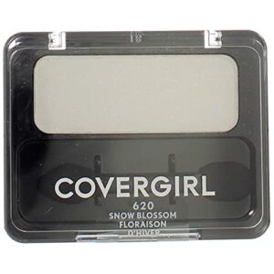 COVERGIRL - Eye Enhancers 1-Kit Eyeshadow, silky, sheer formula, double ended applicator, 100% Cruelty-free - Image 4