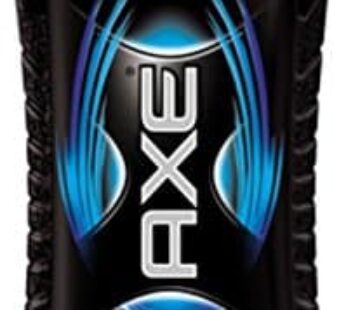Axe Phoenix Revitalizing Shower Gel – 16 Fl Oz (Pack of 2)