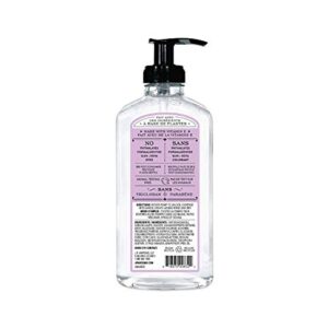 J. R. Watkins Liquid Hand Soap - Lavender - 11 oz - 2 pk - Image 4