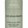 Aveda PURE ABUNDANCE VOLUMIZING EXTRA FIRM HOLD HAIR SPRAY 6.7 OZ