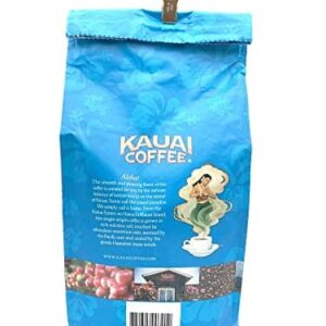 Kauai Coffee Single Origin Kauai Prime Grade Medium Roast Whole Bean - 1.5 lb - Image 2