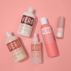 Verb Volume Shampoo & Conditioner Duo, 12 fl oz - Image 4