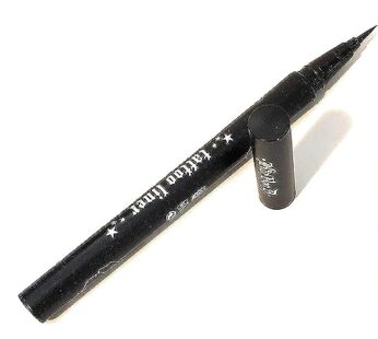 Kat Von D Tattoo Liner Trooper 0.55 ml/0.019 oz Pencil