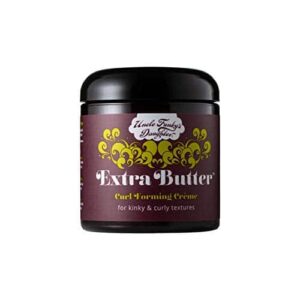 Extra Butter Curl Forming Creme, 8 oz - Image 1