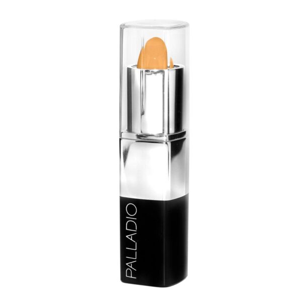 Palladio Stick Concealer, Everyday Long lasting Full to Medium Coverage, Natural under eye concealing and color correcting shades, Convenient Smooth S - Image 3