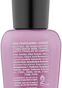 ZOYA Nail Polish, Lavender Perfector, 0.5 fl. oz. - Image 4