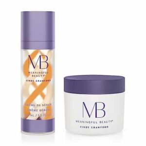 Meaningful Beauty Rejuvenating Smoothing and Hydration Kit - Image 1