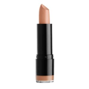 NYX PROFESSIONAL MAKEUP Extra Creamy Round Lipstick - Circe (Light Beige) - Image 1