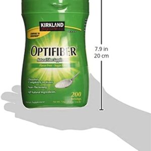 Kirkland Signature OPTIFIBER, 26.8 oz - Image 4