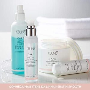 KEUNE CARE Keratin Smooth Conditioner, 8.5 Fl Oz (Pack of 1) - Image 4