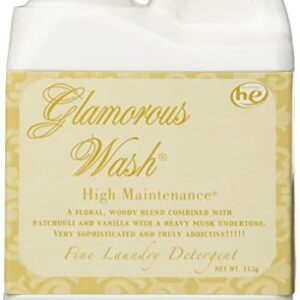 Tyler Glamorous Wash High Maintenance 4oz Fine Laundry Detergent - Image 1