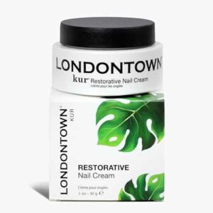 LONDONTOWN kur Restorative Nail Cream, 1 Fl Oz (Pack of 1) - Image 2