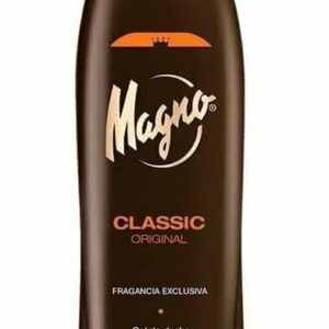 Magno Shower Gel 18.3oz./550ml (4Pack)!! - Image 2