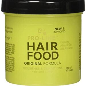 Pro-Line Original Hair Food, 4.5 Ounce (200010) - Image 1