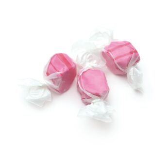 Sweet’s Cinnamon Salt Water Taffy, 3 Pounds