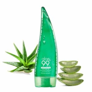 Holika Holika 99% Aloe Soothing Gel, 8.5 Ounce - Image 1