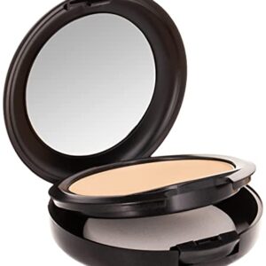 MAC Studio Fix Powder Plus Foundation for Women, NC25, 0.52 Ounce - Image 4