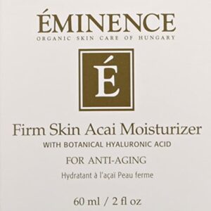 Eminence Firm Skin Acai Moisturizer, 2 Fl Oz - Image 2