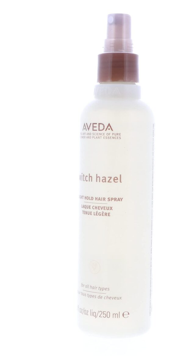 Aveda Witch Hazel Light Hold Hair Spray 8.5 oz - Image 2